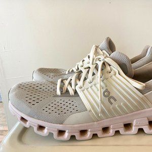 Women's Size 9.5 On Cloudswift